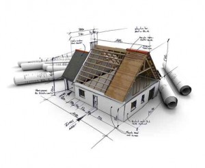 MyDatec Thermodynamic double flow ventilation for new houses