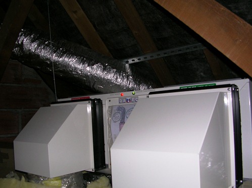 VMC Thermodynamique MyDATEC