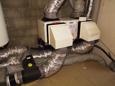 VMC Thermodynamique RTH