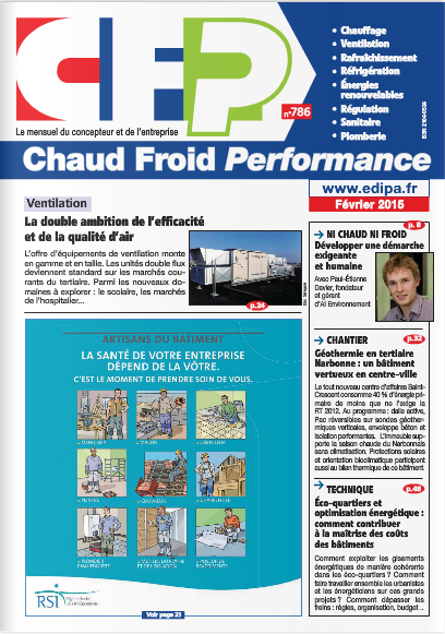 Article presse MyDATEC CFP