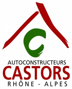 autoconstructeurs castors rhone alpes