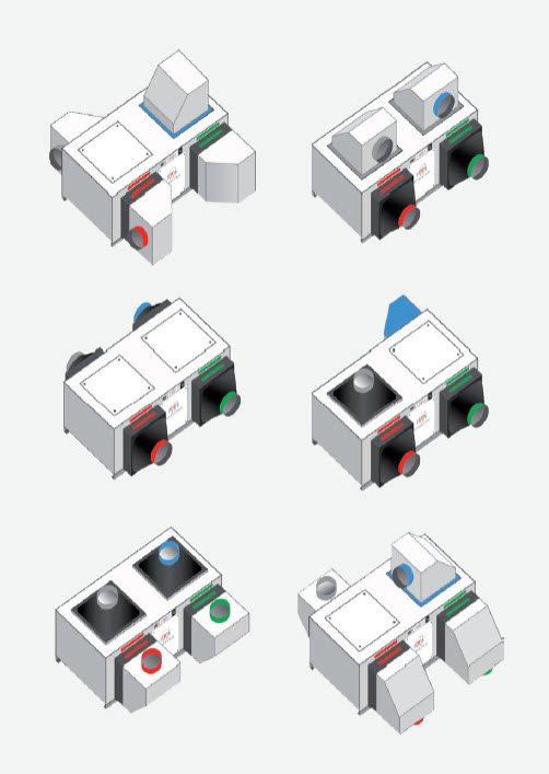 configurations-smarth